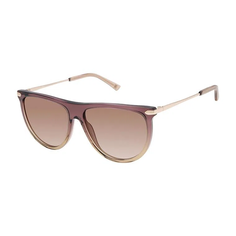 Isaac Mizrahi NY IM30299 Sunglasses - view 2